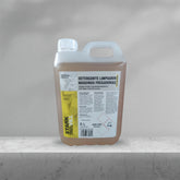 Detergente fregadoras 5 l.